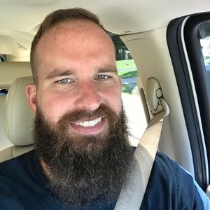 Meet your Posher, Rickie